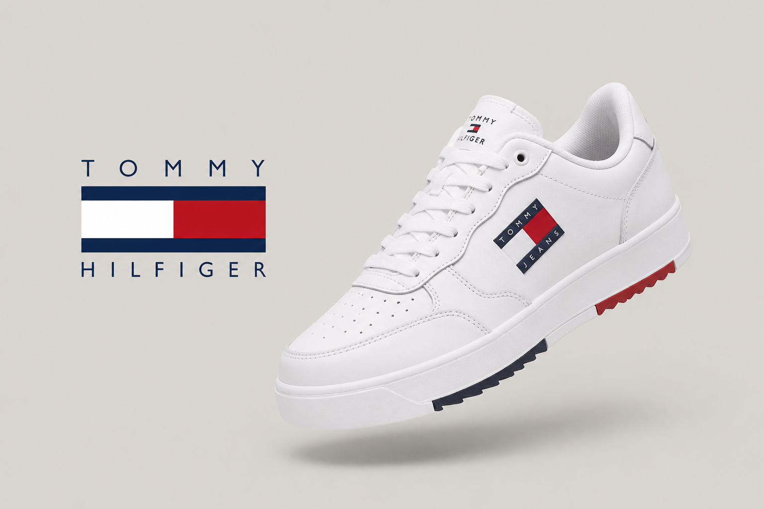 Tommy Hilfiger